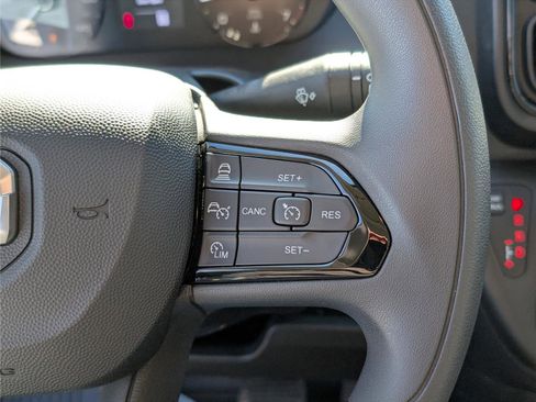 New 2026 RAM ProMaster 2500 w/ Safety Group image 17