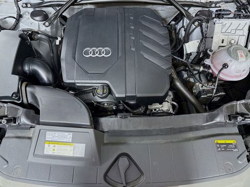 Certified 2023 Audi Q5 2.0T Premium w/ Convenience Package image 28