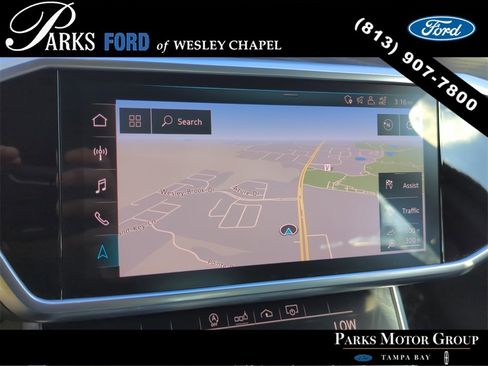 Used 2019 Audi A6 3.0T Premium Plus w/ Premium Plus Package image 24