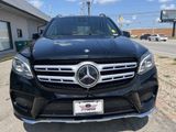 Used 2017 Mercedes-Benz GLS 550 4MATIC image 3