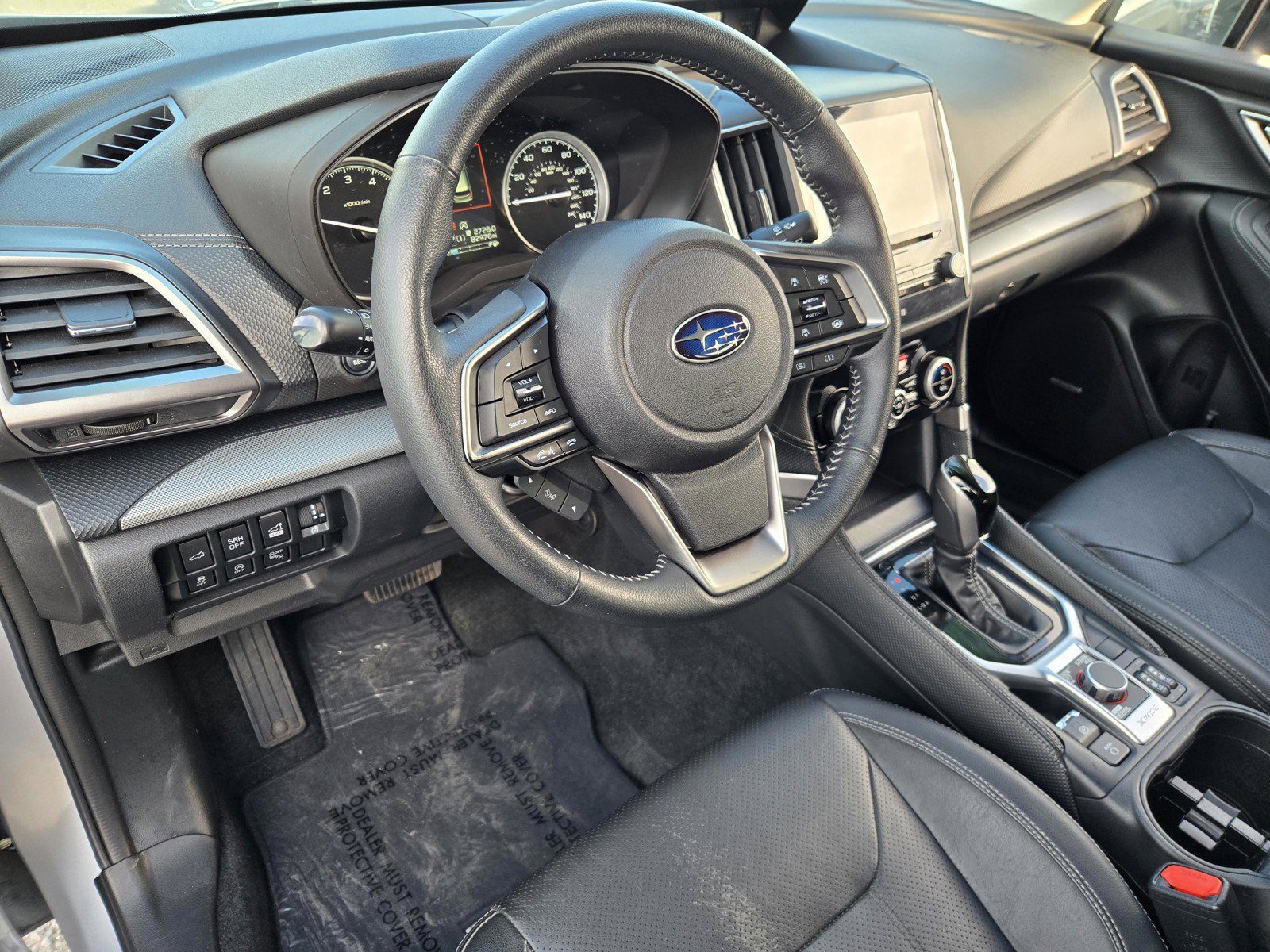 Used 2020 Subaru Forester Limited w/ Popular Package #3 AWD/4WD image 10