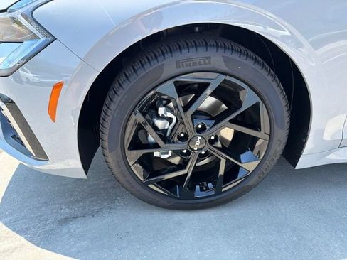 Certified 2026 Kia K5 GT-Line w/ GT-Line Premium Package FWD image 9