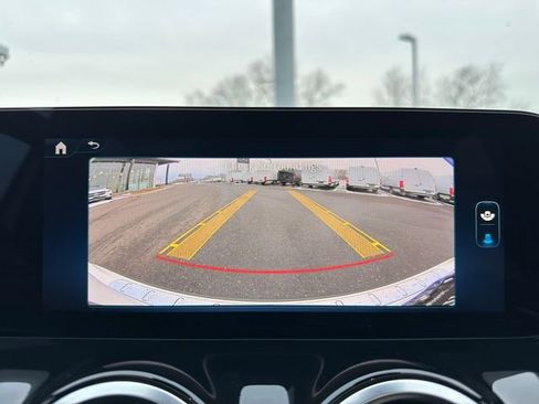 Used 2026 Mercedes-Benz GLA 250 4MATIC image 22