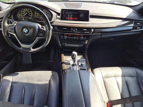 Used 2018 BMW X5 xDrive40e w/ Driving Assistance Package AWD/4WD image 17