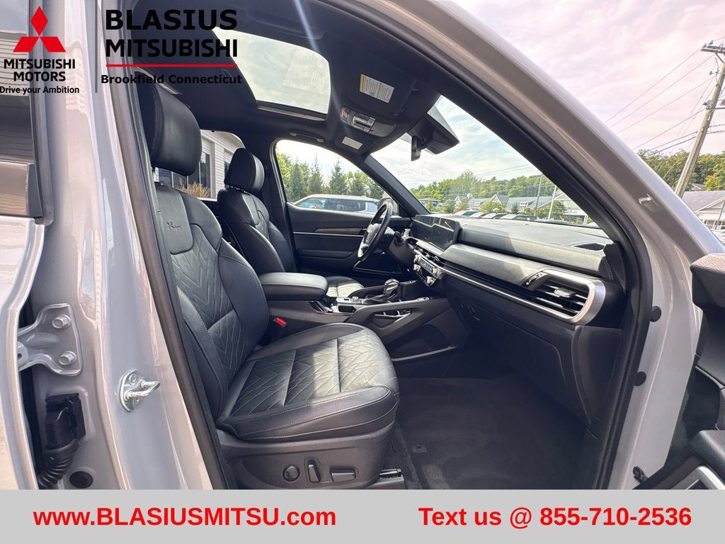 Used 2025 Kia Telluride EX X-Line AWD/4WD image 53