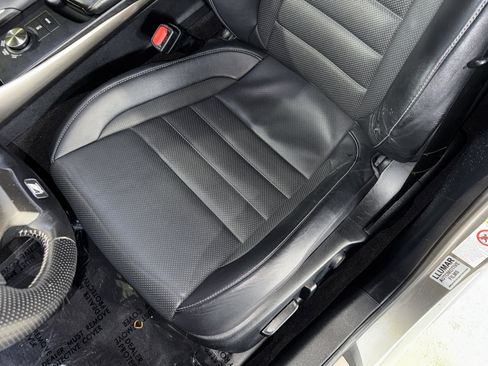 Used 2019 Lexus IS 300 F Sport w/ F Sport Package image 34