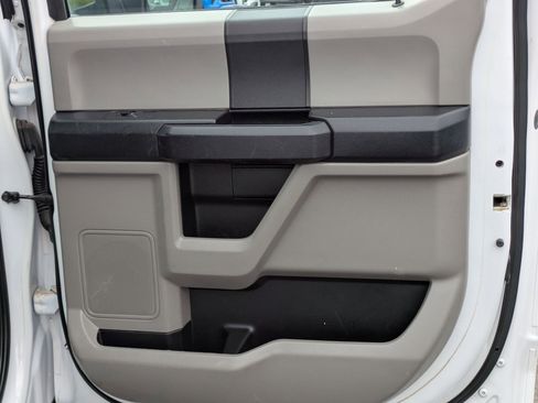 Used 2017 Ford F150 XL w/ XL Power Equipment Group image 23