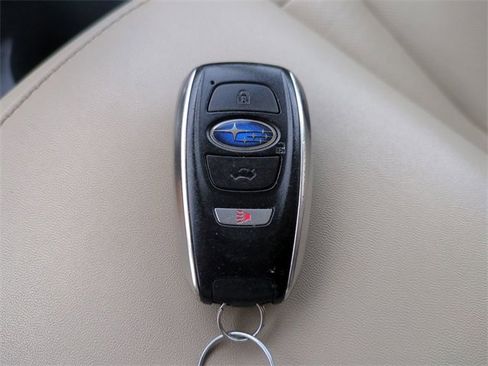 Used 2020 Subaru Outback Limited w/ Popular Package #2 image 36