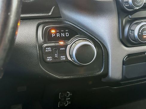 Used 2021 RAM 1500 Big Horn AWD/4WD image 16