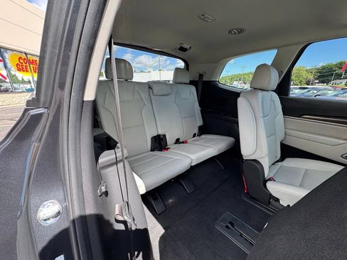 Used 2024 Kia Telluride S w/ S Sunroof Package AWD/4WD image 27