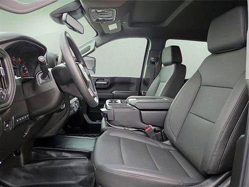 New 2026 Chevrolet Silverado 3500 W/T w/ WT/CX Safety Package image 16