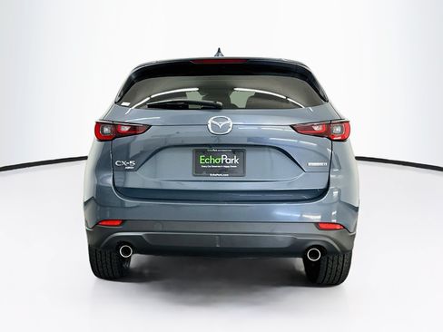 Used 2025 MAZDA CX-5 Carbon Edition AWD/4WD image 7