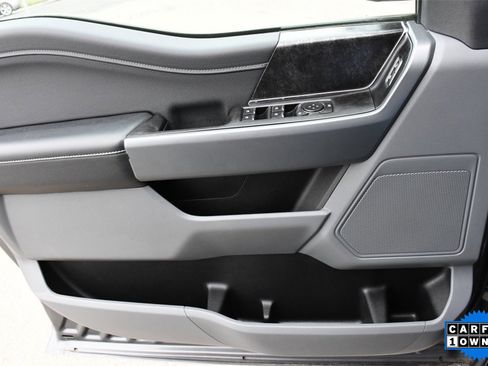 Used 2023 Ford F150 XLT image 17