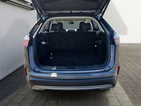 Used 2024 Ford Edge SEL w/ Convenience Package image 25