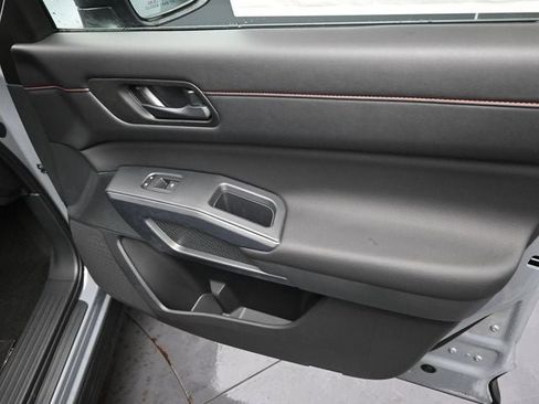 New 2026 Nissan Pathfinder Rock Creek image 41