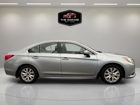 Used 2015 Subaru Legacy 2.5i Premium w/ Moonroof Package image 6