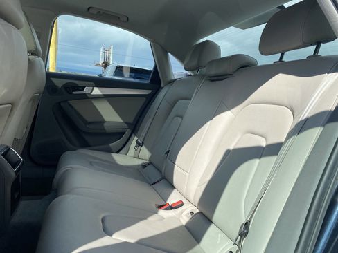 Used 2012 Audi A4 2.0T Premium image 9