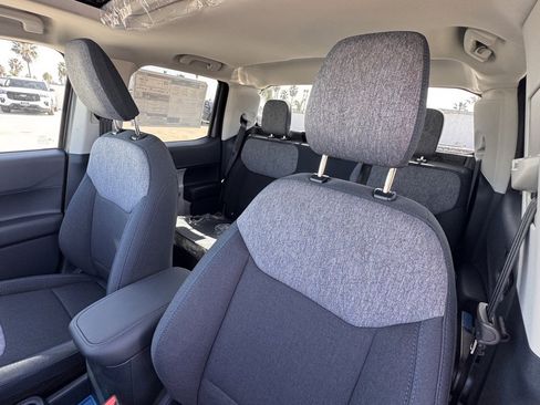 New 2026 Ford Maverick XLT image 18