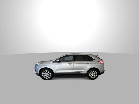 Used 2022 Ford Edge SEL AWD/4WD image 5