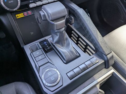 Used 2024 Toyota Tacoma SR5 RWD image 12