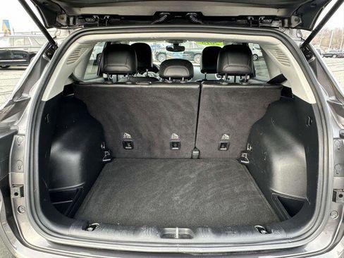 Used 2018 Jeep Compass Latitude w/ Safe & Security Group image 14