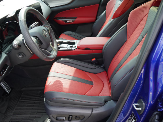 Used 2025 Lexus NX 350 F Sport AWD/4WD image 29