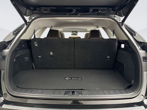 Used 2018 Lexus RX 350L AWD image 21