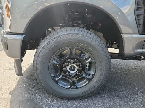 New 2026 Ford F250 XL w/ STX Appearance Package AWD/4WD image 12