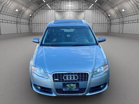 Used 2008 Audi A4 2.0T image 3