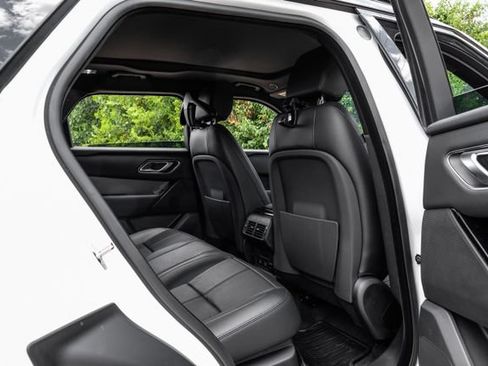 New 2026 Land Rover Range Rover Velar S AWD/4WD image 45