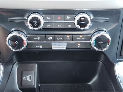 New 2026 Ford F150 XLT w/ Equipment Group 301A Standard RWD image 18