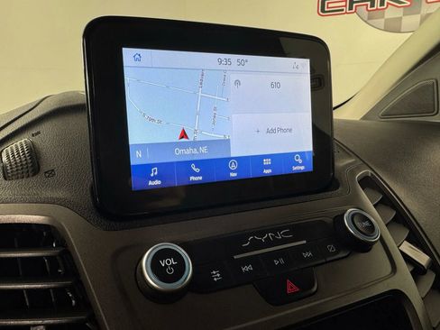 Used 2022 Ford Transit Connect XLT image 17