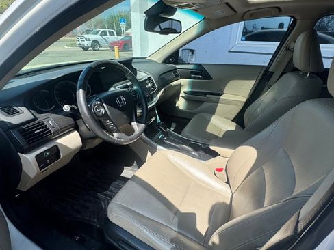 Used 2013 Honda Accord EX-L image 13