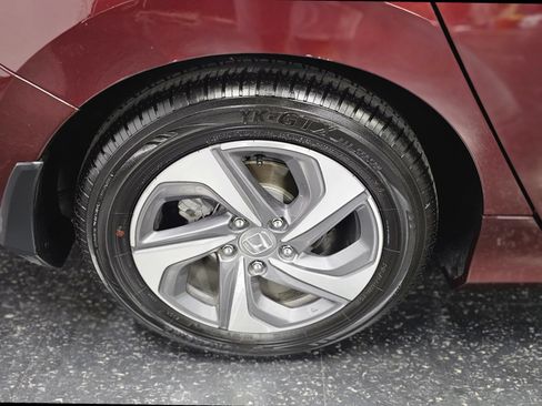 Used 2019 Honda Insight EX image 26