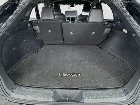 Used 2021 Toyota Venza XLE w/ Carpet Mat Package (TMS) AWD/4WD image 17