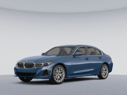 New 2026 BMW M340i xDrive w/ Premium Package