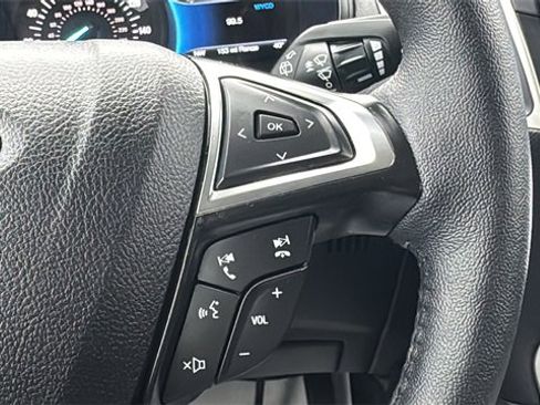 Certified 2024 Ford Edge SEL w/ Convenience Package image 21