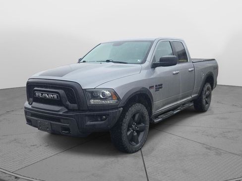 Used 2019 RAM 1500 Classic Warlock image 7