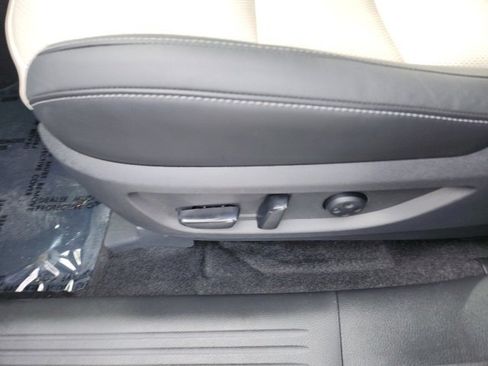 Used 2025 INFINITI QX55 Luxe w/ Cargo Package image 25