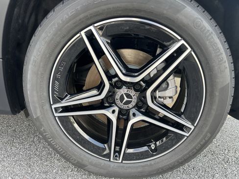 Certified 2024 Mercedes-Benz GLB 250 image 12