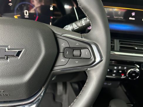 New 2026 Chevrolet Trax ACTIV w/ Driver Confidence Package image 18