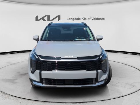 Used 2026 Kia Sportage SX FWD image 12