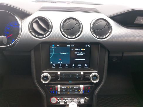 Used 2016 Ford Mustang GT Premium w/ Equipment Group 401A RWD image 21
