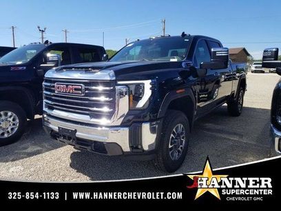 New 2026 GMC Sierra 2500 SLT w/ SLT Convenience Package