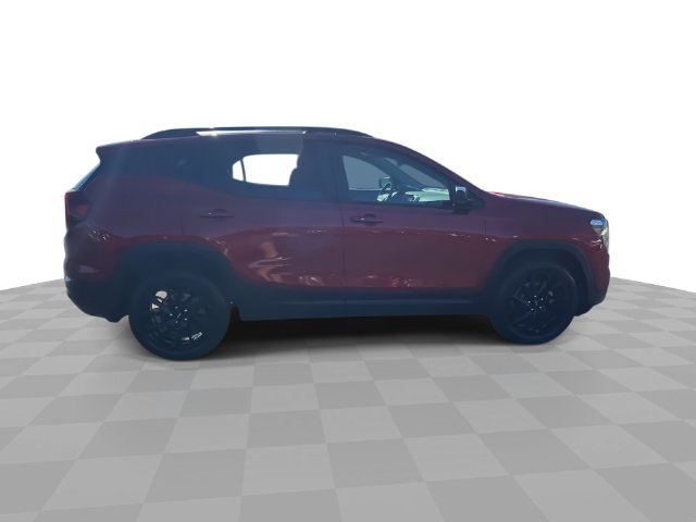 Used 2023 GMC Terrain SLE w/ Driver Convenience Package AWD/4WD image 9