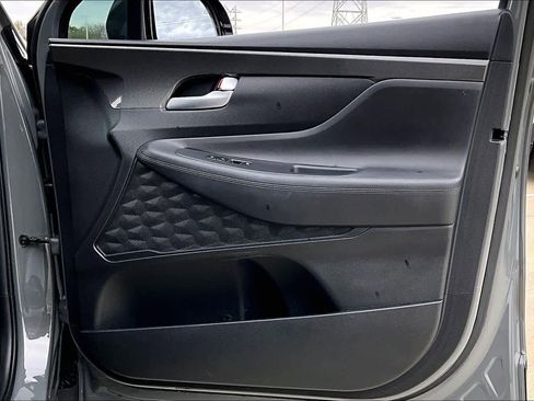 Certified 2022 Hyundai Santa Fe SEL image 20