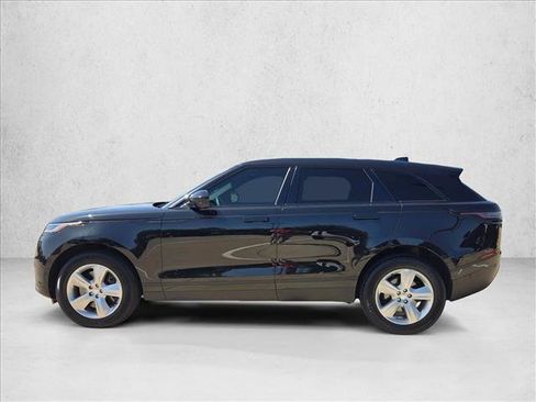 Used 2026 Land Rover Range Rover Velar S AWD/4WD image 9