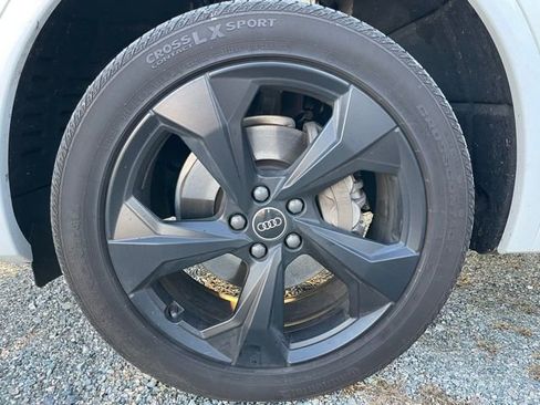 Certified 2023 Audi Q5 2.0T Premium Plus w/ Premium Plus Package image 5