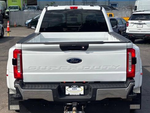 Used 2024 Ford F350 XL w/ 360-Degree Camera Package AWD/4WD image 9
