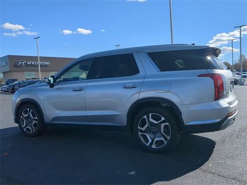 Used 2024 Hyundai Palisade Limited image 6